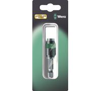 Porte-embouts universel 6,3 mm (1/4\ ) Wera 889/4/1 K 05073421001 50 mm N/A