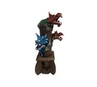 Porte encens 3 Dragons