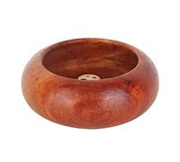 Porte Encens Bouddhiste,Bruleur Cone Encens,Port pour Encens,Port Encens Bois,Incienso,Port Encens,Der,8X16X5,Portaincenso,Porta Incenso,Très Petit Porte-Bâton D'Encens en Métal,Porte-Encens -B
