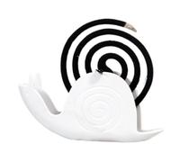 Porte-encens contre les insectes, porte-encens contre les moustiques | Porte-bobine d’encens moustiques animaux pour intérieur extérieur camping pat