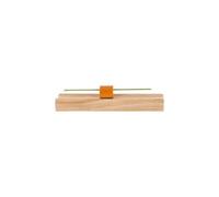 Porte-encens en bois précieux Hinoki