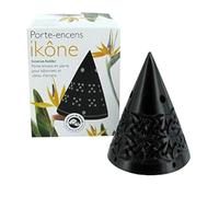 Porte encens ikône pour cônes d'encens