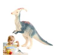 Porte-épis de maïs dinosaure - Ensemble de brochettes de maïs en acier inoxydable, résistant à la chaleur, outil de cuisine pour barbecue, barbecue, barbecue, cuisine, camping, salle à manger en plein