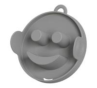 Porte-éponge pour évier de cuisine | avec rangement magnétique, organisateur d'éponge pour évier - pour le nettoyage de comptoir, maison, appartement, comptoir de salle de bain