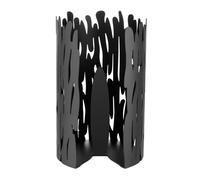 Alessi Porte rouleau essuie-tout Barkroll Noir