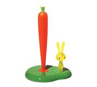 Porte essuie-tout Bunny & Carrot LxWxH 20.2x16x29.4cm