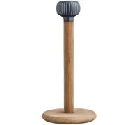 Porte-essuie-tout HAMMERSHOI, gris anthracite, Kähler