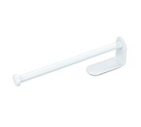 Porte Essuie-Tout Nio, Blanc - Wenko
