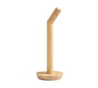 HAY Porte rouleau essuie-tout Porter Oiled oak