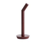 Porte essuie-tout Porter HxØ 36x13.5cm