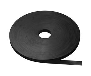 Porte-étiquette L.40mm longueur rouleau 50m S.1,0mm profil C magn.MAGNETOPLAN