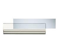 Porte-étiquette pour boîte à pans coupés 2421/2427