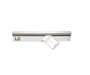 Porte-fiches à billes inox 25 cm Louis Tellier