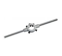 Porte filière pour filières à cage fermée ou fendue - FPF-3 - 450 mm SAM OUTILLAGE