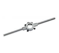 Porte filière pour filières à cage fermée ou fendue - FPF-3 - 450 mm SAM OUTILLAGE