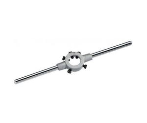 Porte filière pour filières à cage fermée ou fendue - FPF-3 - 450 mm SAM OUTILLAGE