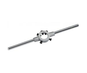 Porte filière pour filières à cage fermée ou fendue - FPF-3 - 450 mm SAM OUTILLAGE