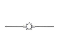 Porte-filières Avec Logement Diamètre 38 Mm Hauteur 14 Mm - Longueur Env. 315 Mm