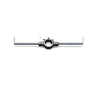 Porte-filières en acier 20x7mm - BETA - 444/0 G