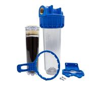 Porte Filtre à Eau 9"3/4-26/34f + Filtre Charbon Actif