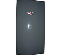 Wolf porte filtre gauche 1800140 pour CWL-400 Excellent