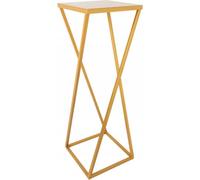 Porte-fleurs Loft moderne GOLDEN DRILL 12 296/K-12-1P-70Z