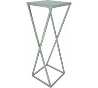 Porte-fleurs moderne Loft ARGENT XENA 260/K-12-1P-70S