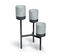 Prosperplast Présentoir à fleurs 3L BLOMIE STAND IKD3L-422U