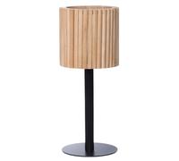 Porte-fleurs URBAN EDEN sur pied métallique, 51 cm