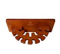 Porte-fouet Grooming Deluxe Marron 66,5x20 cm