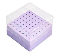 Porte-Fraises de Ponçage pour Ponceuse à Ongles 49 Emplacements