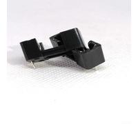 Porte-fusible 5 x 20 mm double fente en nylon PCB
