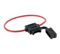 porte fusible enfichable avec fil - Oc-pro G