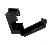 Porte-fusible PCB 5 x 20 mm à souder industriel