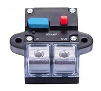 Porte-fusible pour disjoncteur audio 50 A 60 A 80 A 100 A 150 A 200 A 250 A 300 A