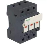 Schneider Electric Porte-fusible DF103 4 pièces