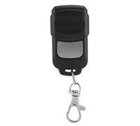Porte Garage Copie Automatique Télécommande, 433 MHz Ouvre-Porte De Garage Copie Télécommande Universelle Sécurité À La Maison Clone Duplicateur Verrouillage