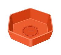 Porte-glaces réutilisables anti-gouttes de qualité alimentaire pour enfants | Support de glace en silicone pour enfants, enfants d'âge préscolaire, maison, fête, pique-nique, voyage, été, extérieur