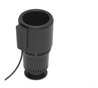 Porte-gobelet de voiture de 5,1 cm - Chauffage et refroidisseur de boisson portable pour bureau, tasse automatique
