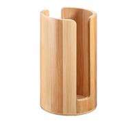 Porte-gobelet - Distributeur de Couvercle | Support de Tasse à café réglable, Organiseur, 4 Compartiments, Distributeur de jetables avec Paille à dosettes de café, Panier de Rangement pour