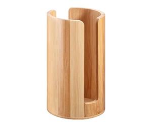 Porte-gobelet - Distributeur de Couvercle | Support de Tasse à café réglable, Organiseur, 4 Compartiments, Distributeur de jetables avec Paille à dosettes de café, Panier de Rangement pour