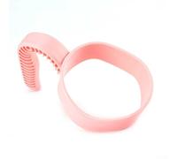 Porte-gobelet en silicone pour gobelets de 567 g et 887 ml offrant une prise en main sûre et une résistance à la chaleur, compatible avec les verres Style Drinkware (3)