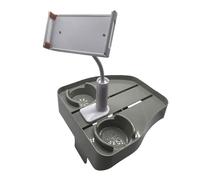 Porte-gobelet Pour Spa Support à Pinces pour Piscine Snack Holder