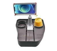 Porte-gobelet pour Spa Support à Pinces pour Piscine Snack Holder