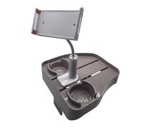 Porte-gobelet pour Spa Support à Pinces pour Piscine Snack Holder