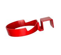 Porte-gobelet Volant - Mini Accessoire de Montage en ABS, Dispositif de Tasse Multifonctionnel, équipement de sécurité de vol, Fonctionnement, Prise fiable | Support d'avion offrant Une utili