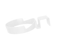 Porte-gobelet Volant - Mini Accessoire de Montage en ABS, Dispositif de Tasse Multifonctionnel, équipement de sécurité de vol, Fonctionnement, Prise fiable | Support d'avion offrant Une utili
