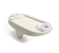 Porte-gobelets pour Spa Intex avec éclairage