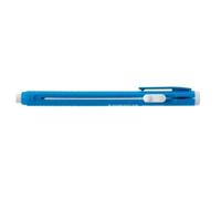 Staedtler Stylo gomme Mars 528 50 plastique rechargeable Bleu