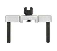 Porte guide pour défonceuse MAKITA RT0700C